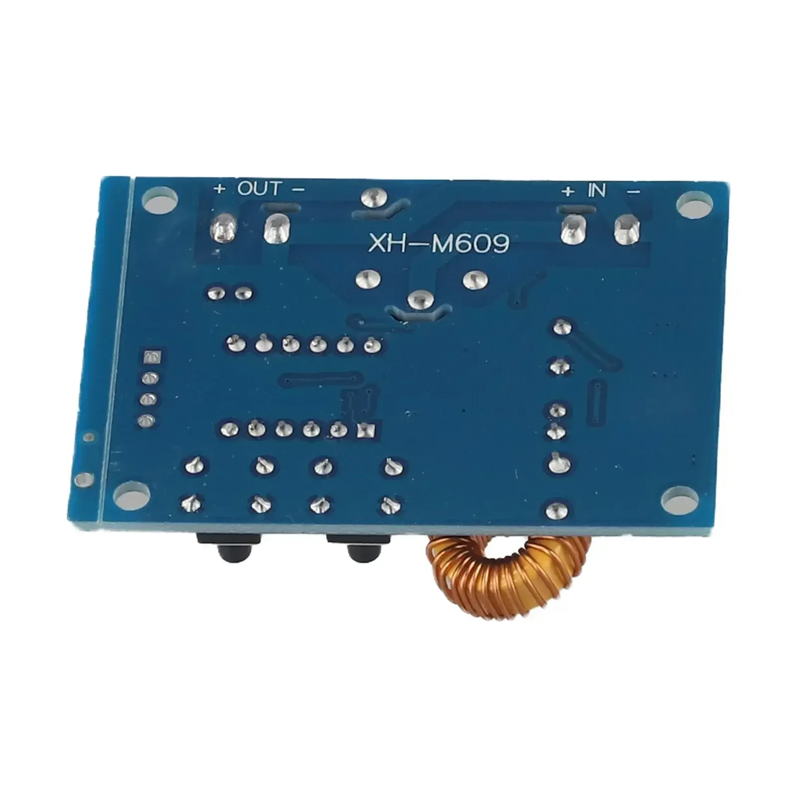 XH-M609 Выключатель низкого напряжения отключение 12 В 24 36 цифровой светодиодный