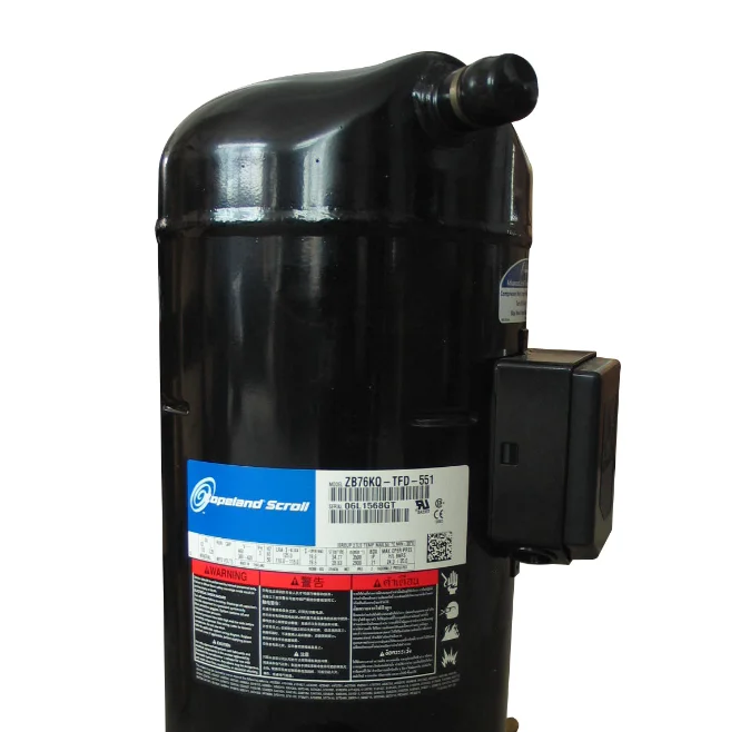 

MT125HU4DVE air conditioning piston compressor