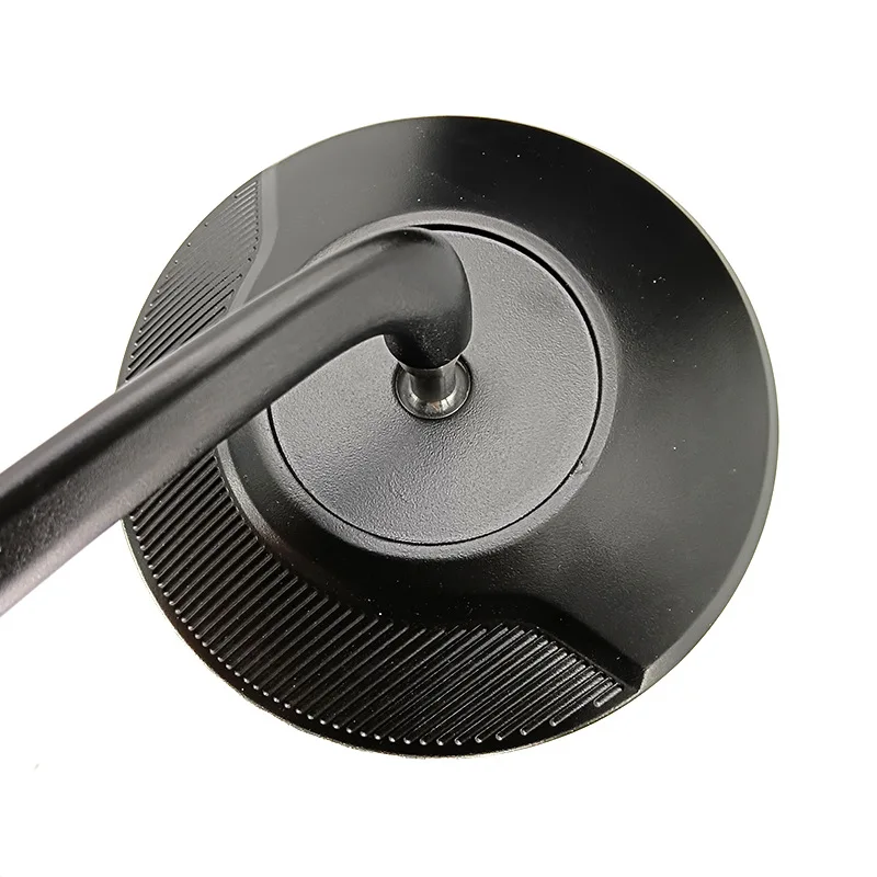 Универсальное мотоциклетное зеркало заднего вида 10 мм из алюминиевого сплава для Honda CB1100 CB600F CB1100R CBF190R CB650F CB1000R PCX125 PCX150