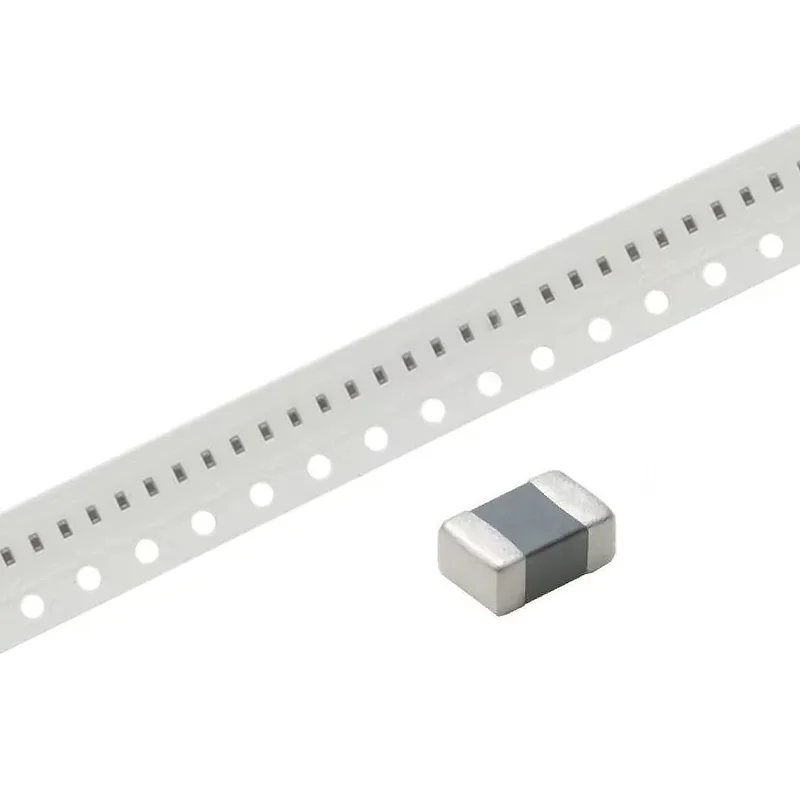 (50 шт.) чип-индуктор 0603 SMD индуктор 22NH ± 5% высокочастотный HBLS1608-22NJ
