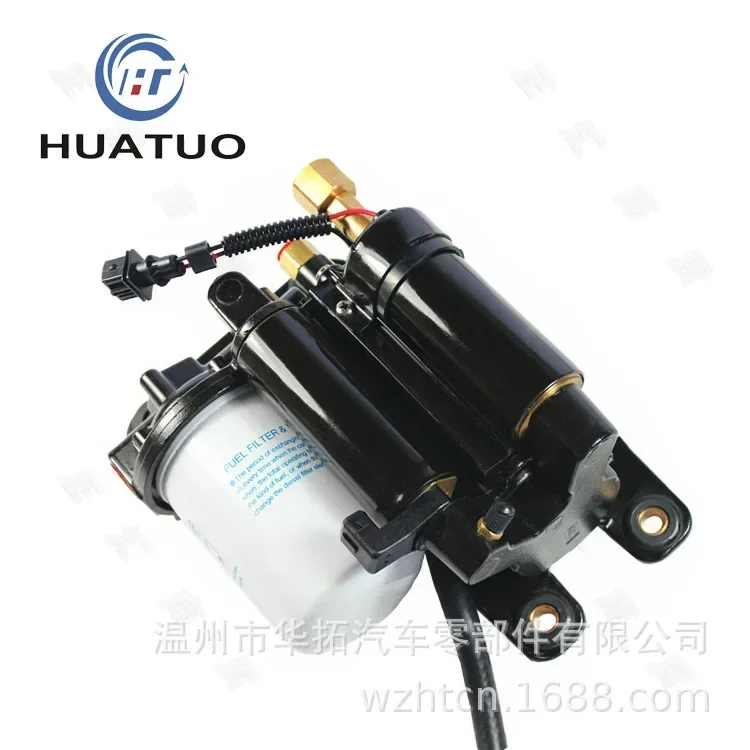 Подходит для Volvo 21608511 Топливный насос яхт в сборе/Комплект насоса яхт/ 21545138