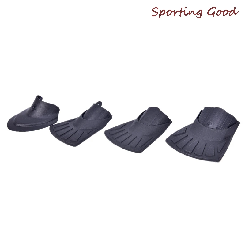 

4 Style Road Bike Fender Protection Fish Tail Cover Plastic MTB Bicycle Parts