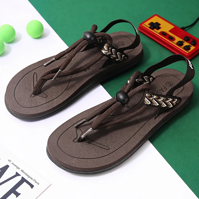 

Men's Shoes Home Slippers Summer Couple Sandals Best Sellers In 2023 Products Designer Replica Shoes for Men with Free Shipping