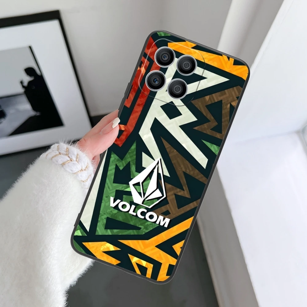 Чехол для Huawei Honor 90 80 70 60 50 30 20 10 9 8 7 Pro S SE Lite