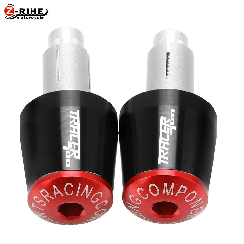 Для Yamaha TRACER 700 TRACER700 2018-2021 2022 2023 2024 аксессуары для мотоциклов 7/8 дюйма концевые весы