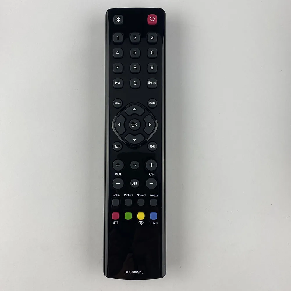

NEW Original Remote Control RC3000M13 For THOMSON TV