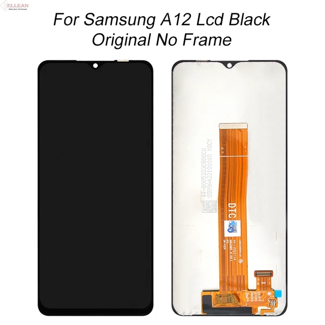 Дисплей для samsung galaxy a12 (a125f) в сборе с тачскрином черный. Самсунг sm-a125f/dsn. Sm a125f dsn дисплей. Samsung a125 lcd. Sm a125f dsn дисплей.