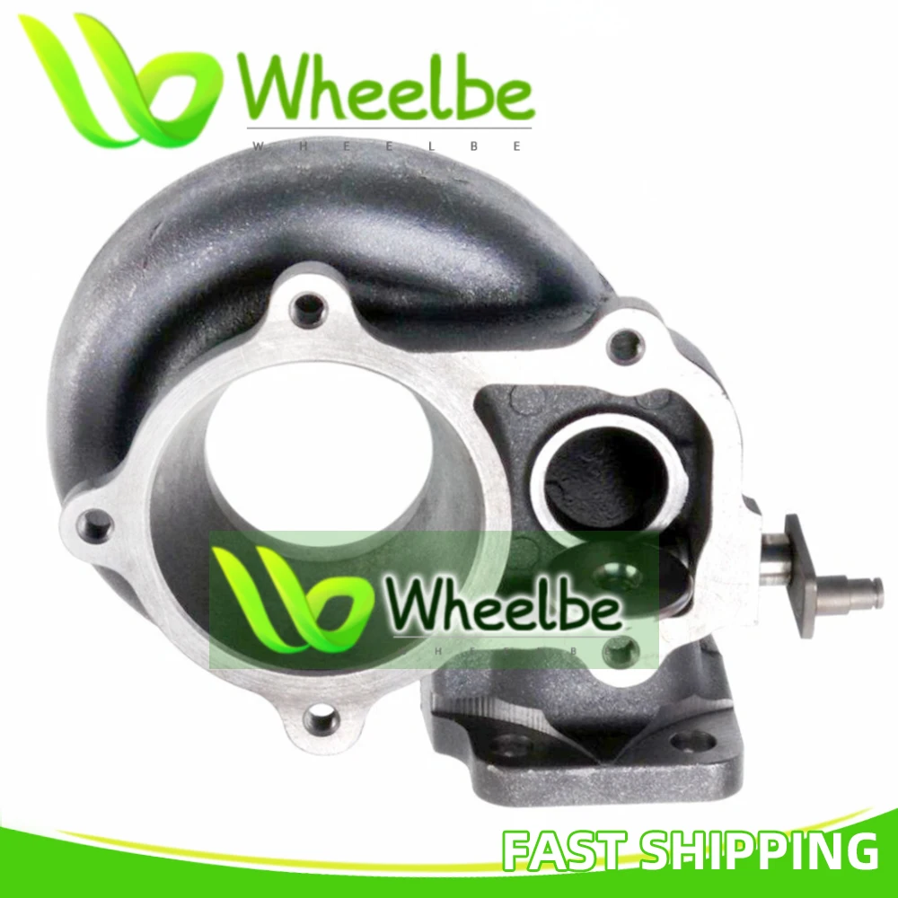 

Turbine Housing for Ford XR6 Falcon BA BF Garrett GT35R GT3582R 307-35028-003