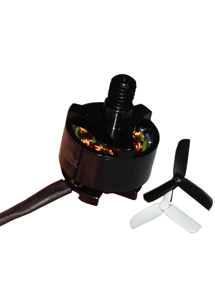 

Mini 3S BLDC 1406 3-phase Brushless Motor DC 11.1V 3300KV Brushless Engine CW CCW for Multi-axis UAV Aircraft Drone