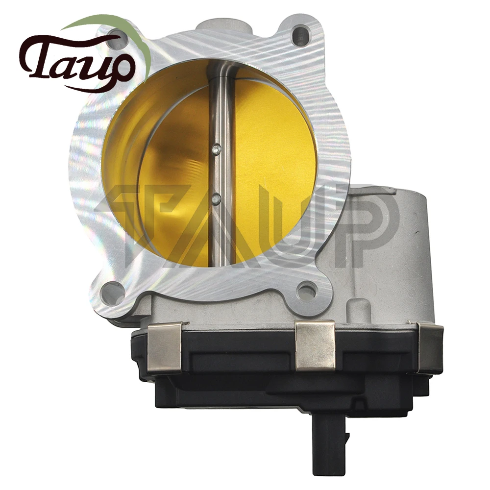 12617792 12678224 12713775 корпус дроссельной заслонки для Chevrolet Silverado Suburban Tahoe GMC Sierra Yukon 5.3l