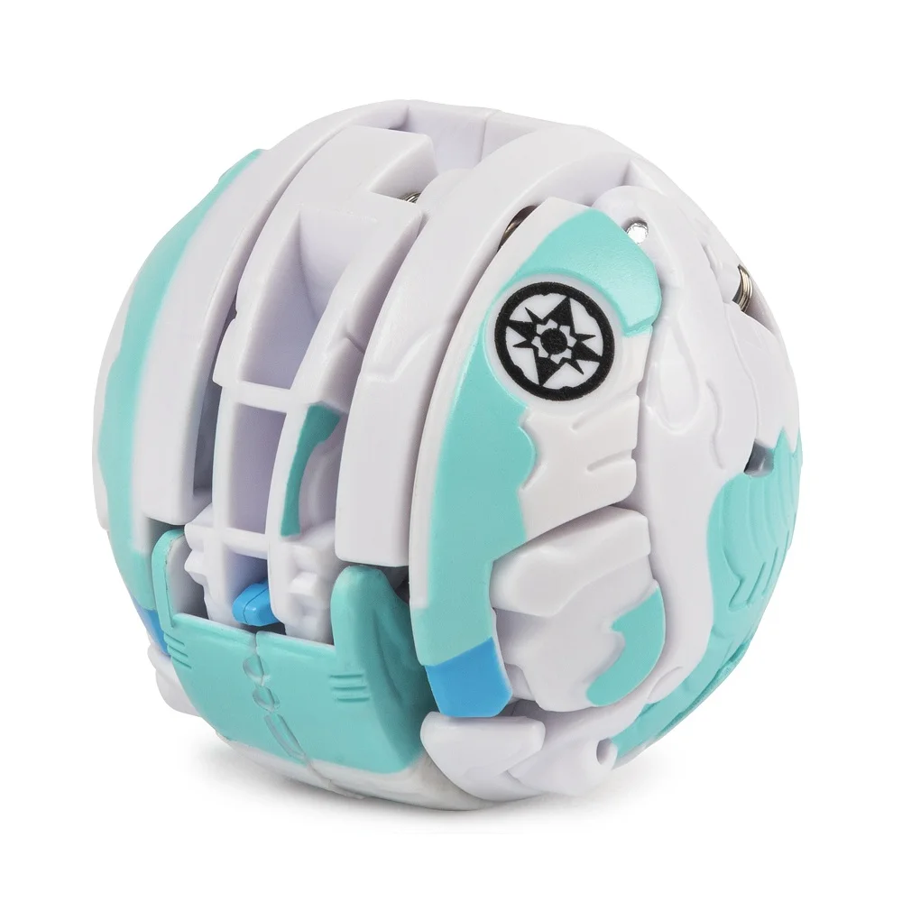 Фото Bakugan бронированный Альянс новый стиль Подлинная пегарикс деформируемая Боевая игрушка экшн-фигурка модель подарок для мальчика №4