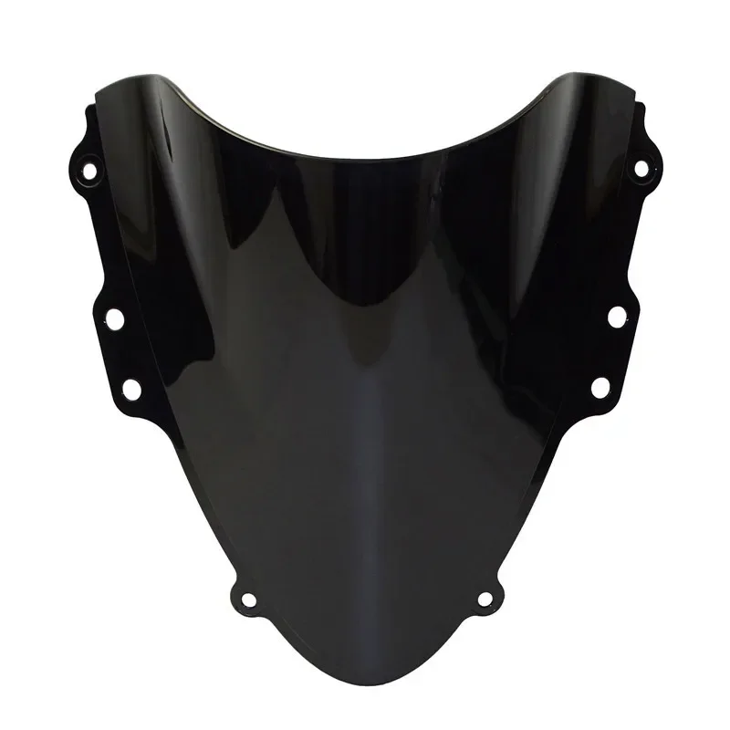 

waase для Suzuki GSXR600 GSXR750 GSX-R 600 750 K4 K5 2004 2005, лобовое стекло, дефлектор воздушного потока, козырек, стекло