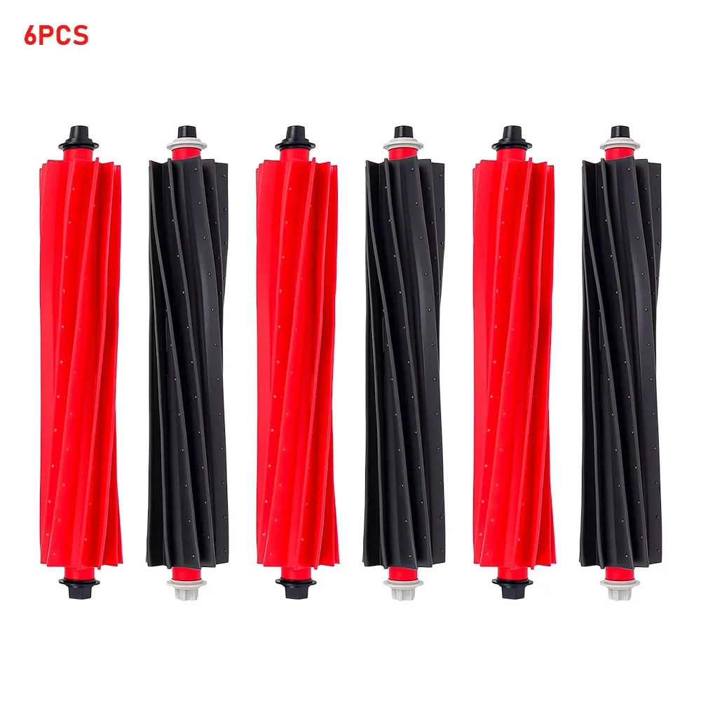 

Роликовые щетки для робота-пылесоса Roborock WINDNINJA