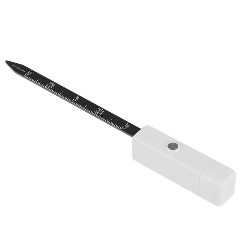 

Automatic Soil Moisture Meter For Plants,Plant Moisture Meter, Plant Water Meter, House Plant Soil Moisture Meter