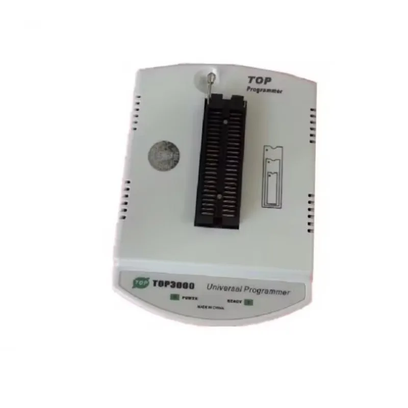 USB Универсальный программатор TOP3000 для программирования MCU и EPROMs