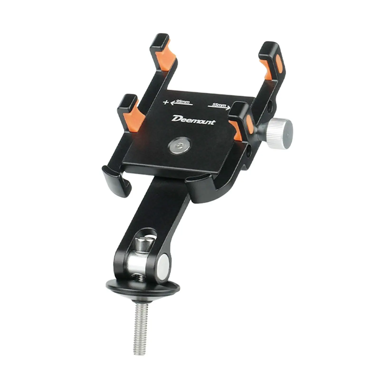 

Держатель для телефона из алюминиевого сплава для велосипеда