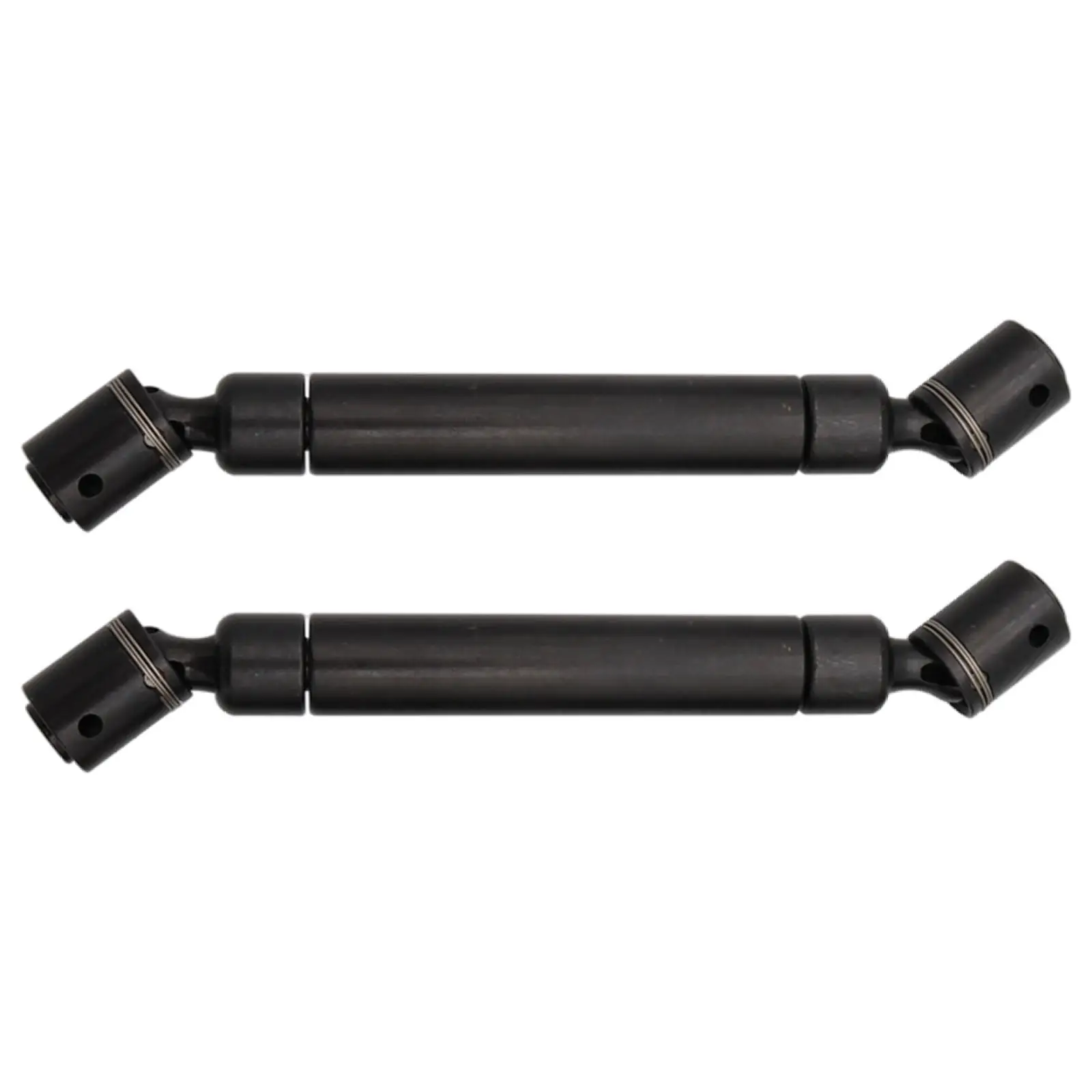 

2 шт., вал коробки передач для Axail SCX6 1/6