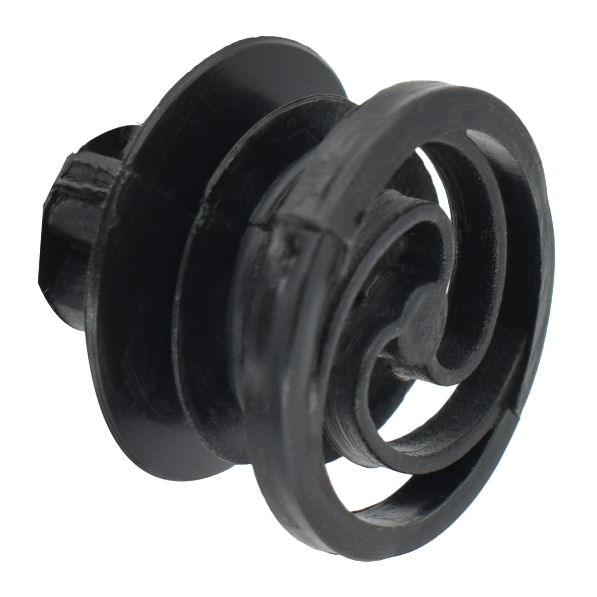 Зажимы для отделки внутренней дверной панели автомобиля фиксаторы