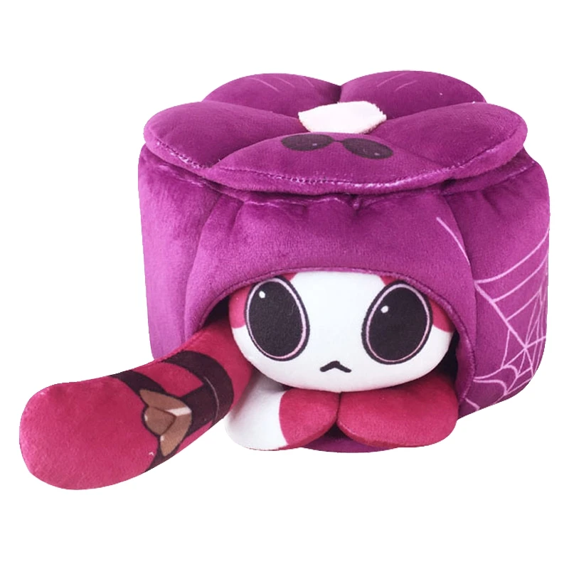 Лидер продаж игрушка 32 см Honkai со звездами кот торт плюшевые куклы Руан Мэй Дэн Хэн