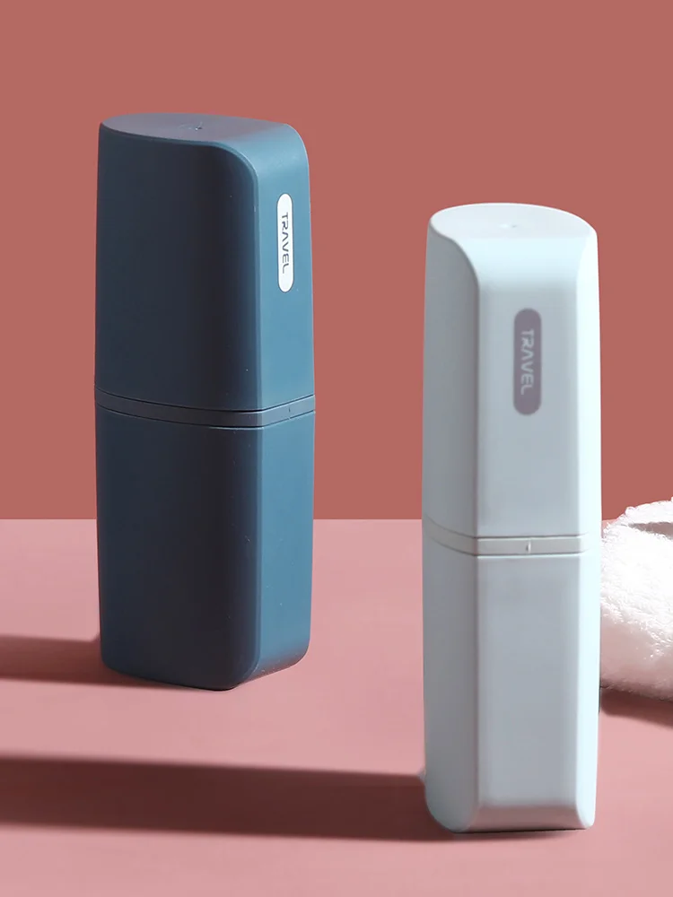 

1 шт., чехол для зубной щётки