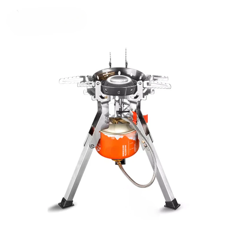 Аварийное оборудование для Optimus Prime Туристическая газовая плита уличная