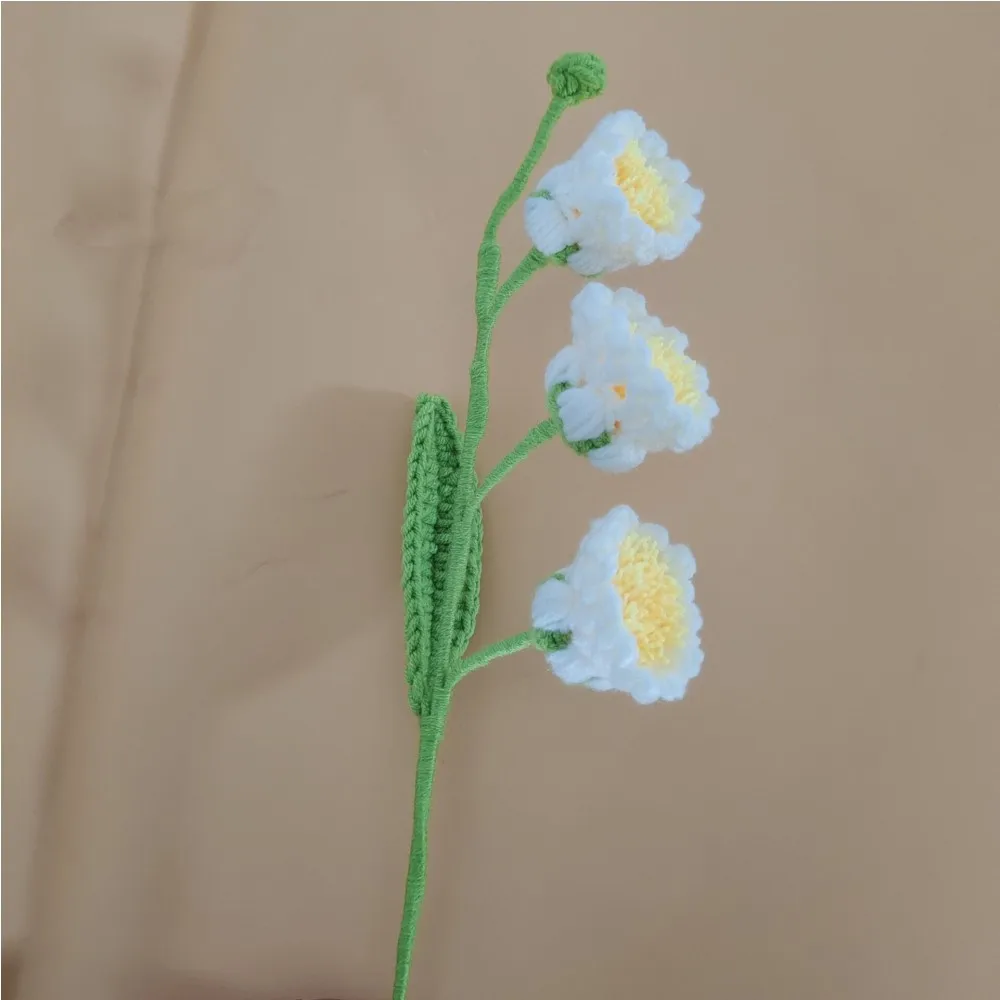 10 шт. буфы ручной работы в виде цветов