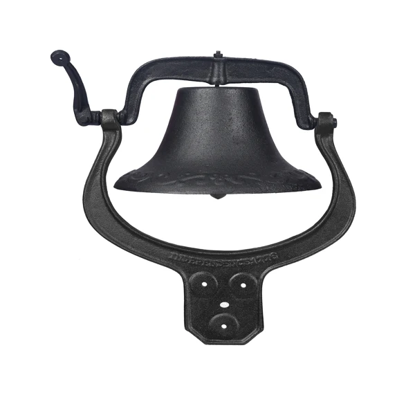 

Dinner Bells ,Door Bell ,Large Cast Iron bell