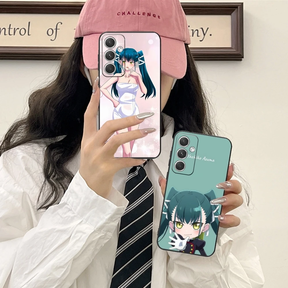 Чехол для Samsung Galaxy S24 S23 S22 S21 S20 S10 S9 Plus FE