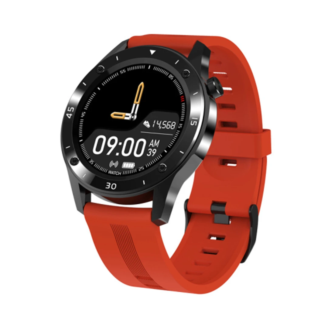 

F22 Sport Smart Watches Man Woman Gift Intelligent Smartwatch Fitness Tracker Bracelet Blood Pressure For Android Ios