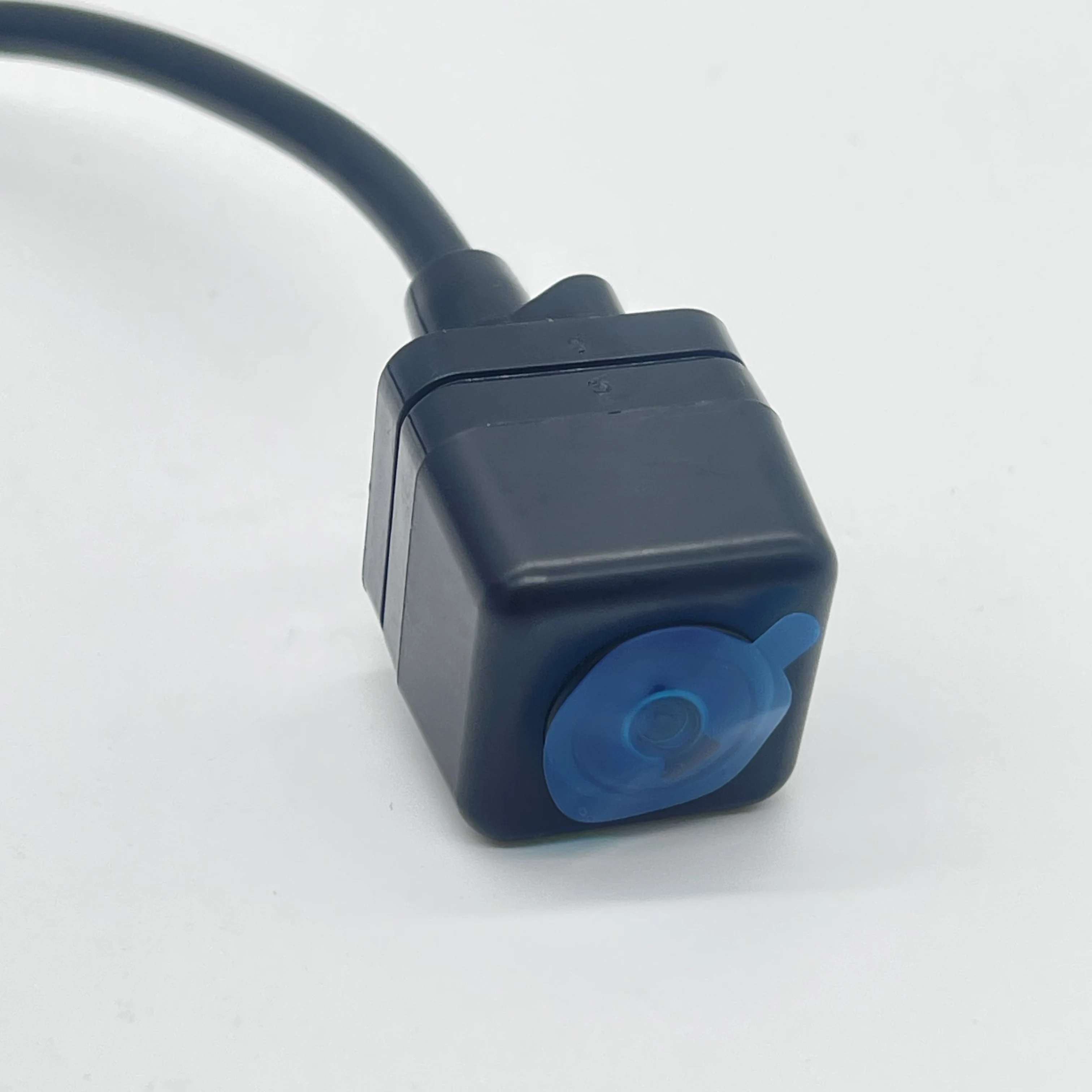 Ручка багажника автомобиля резервная камера заднего вида для Audi Q7 A6 C6 A8 D3 4L 0980551 Б