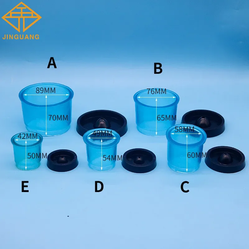 Кольцо для стоматологической лаборатории