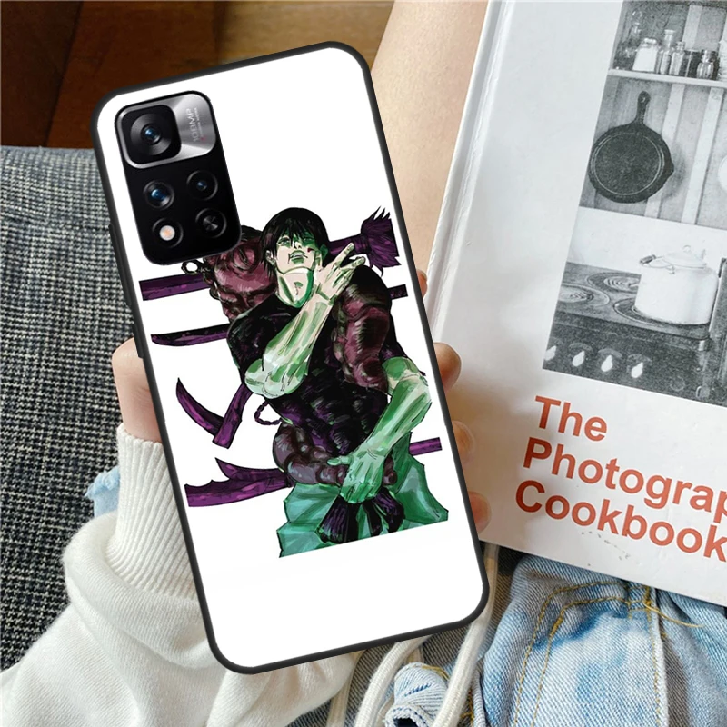 Чехол для телефона Xiaomi Redmi Note 8 9 10 11 Pro 10S 9S 8T 9A 9T 9C |