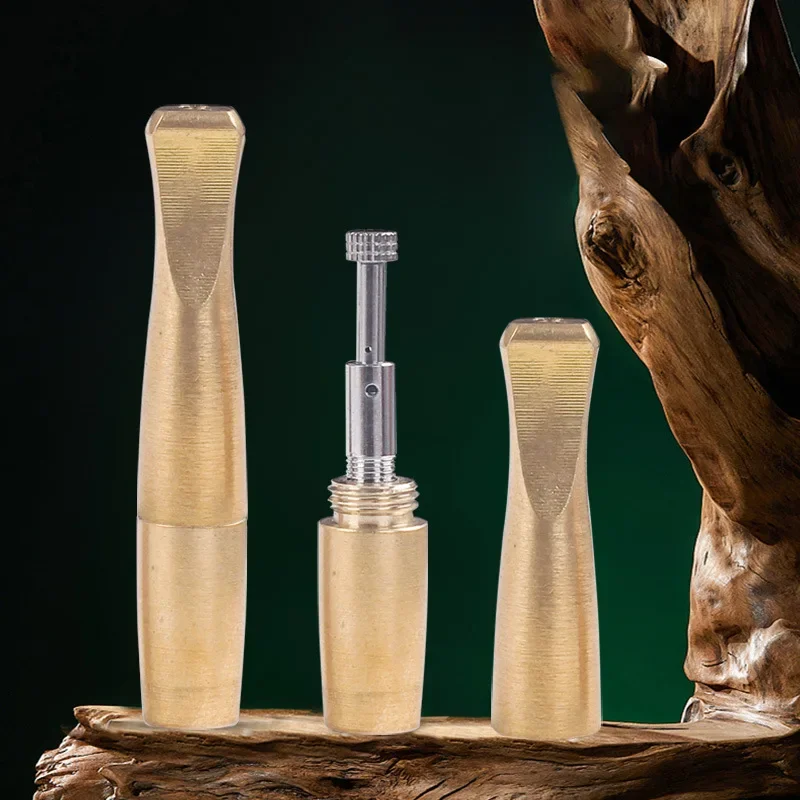 Медный держатель фильтра