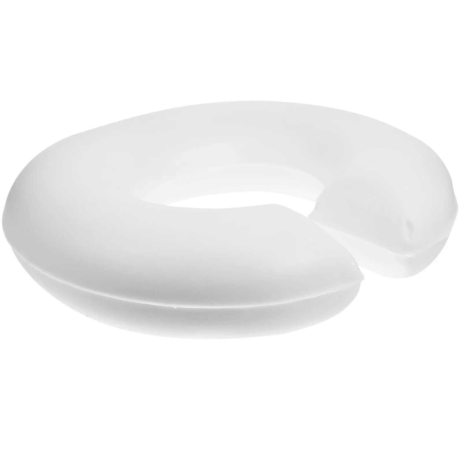 Гелевая подушка для сидения салонов красоты подголовник массажер удобная лица