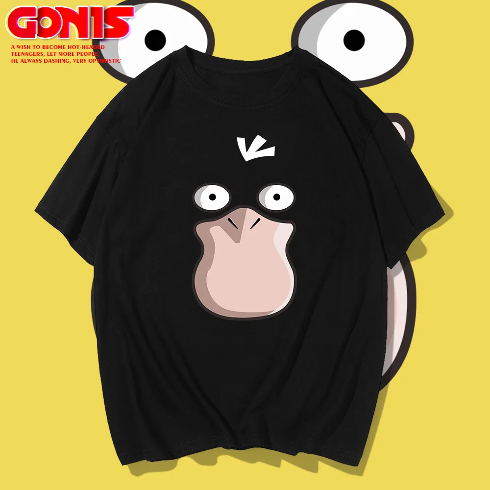 

Pokémon Clothing Women Women Sexy Tops Summer Plus Size Anime Peripheral Sweethearts Outfit Graphic T Shirts