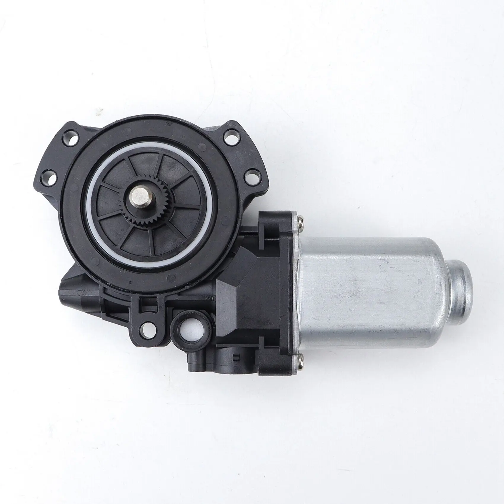 Автомобильный передний правый стеклоподъемник для Hyundai Sonata 2006-2010 82460-3K001