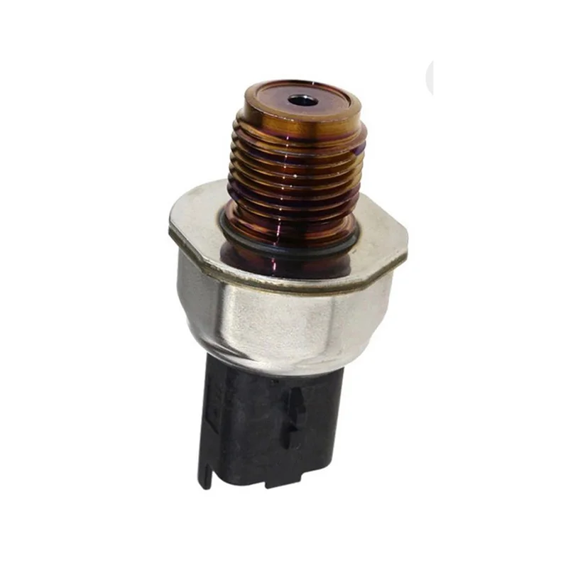 

NBJKATO Brand New Genuine Rail Sensor 6650700001 For Ssangyong REXTON II XDI AT 2.7 2010