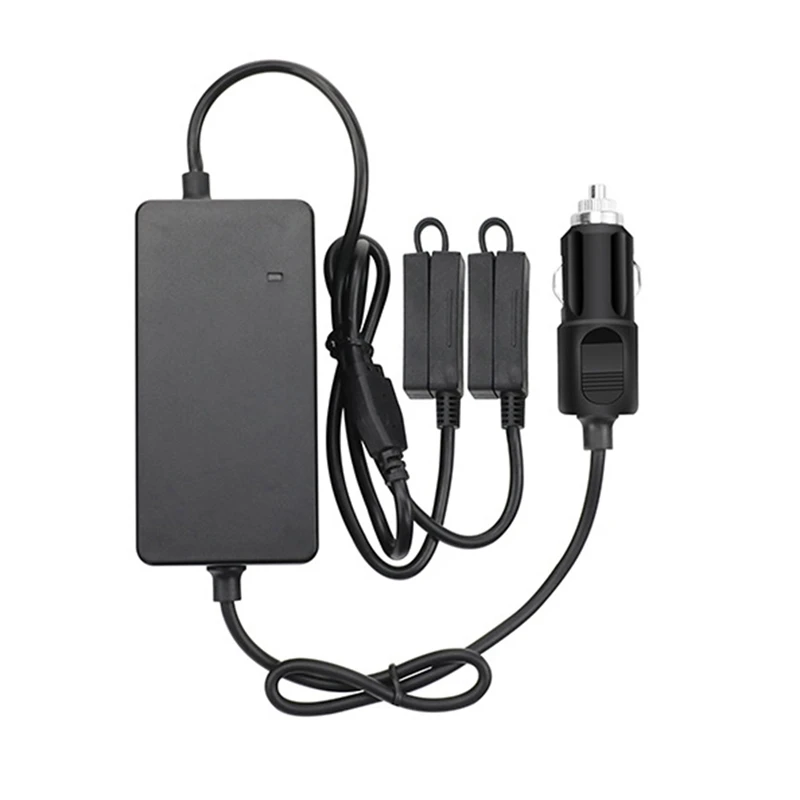 

Battery Charger Battery Car Charger USB Charging Controller Phone Hub For DJI Mavic 3 Drone