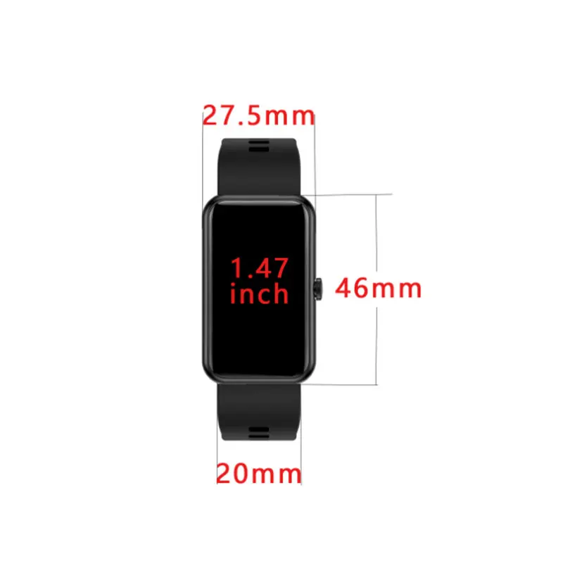 

2022 X38 Smart Watch Women IP68 Waterproof Fitness Tracker Smartwatch Men 2021 Sport for IOS Androird Huawei PK