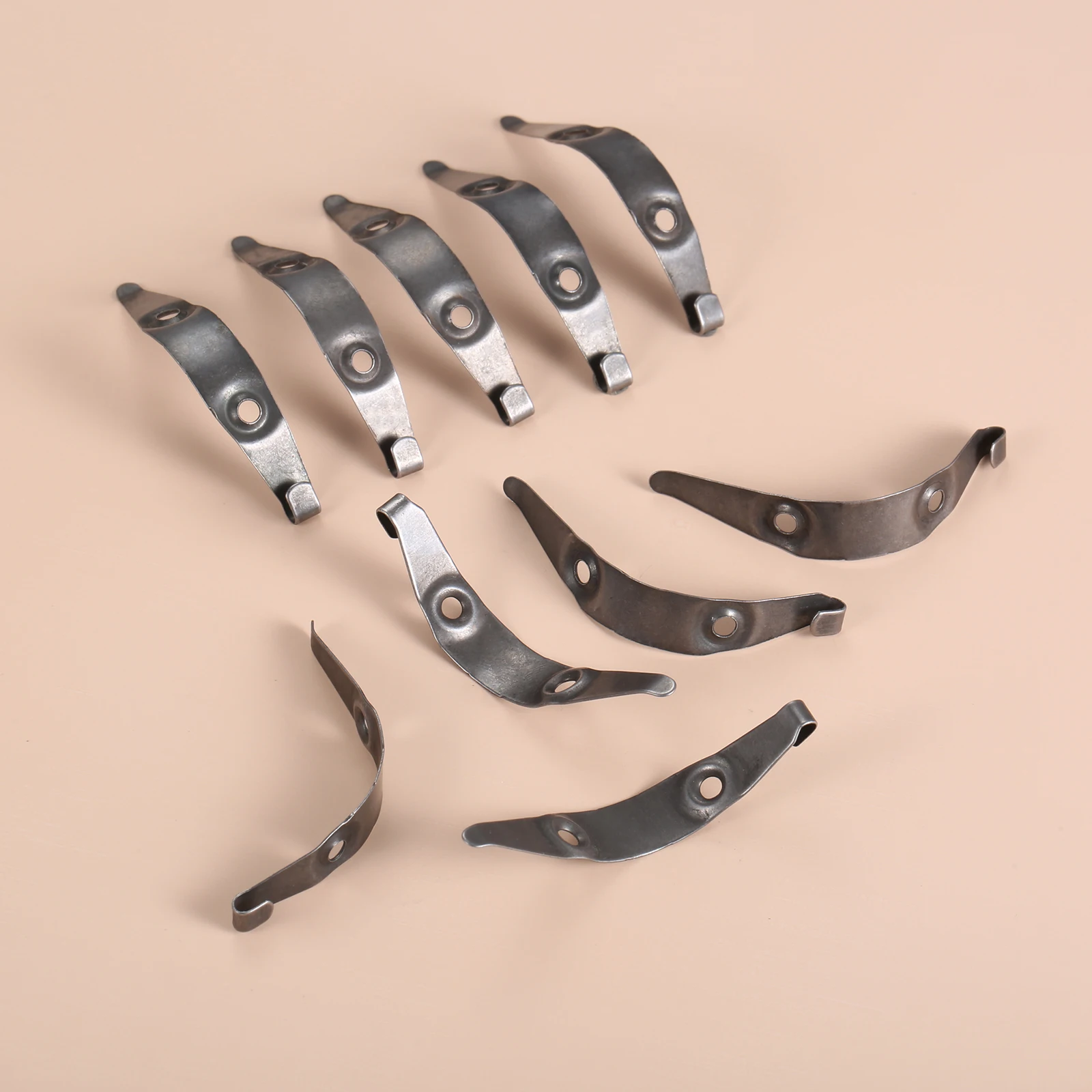 10 шт., осветительная деталь для водителя