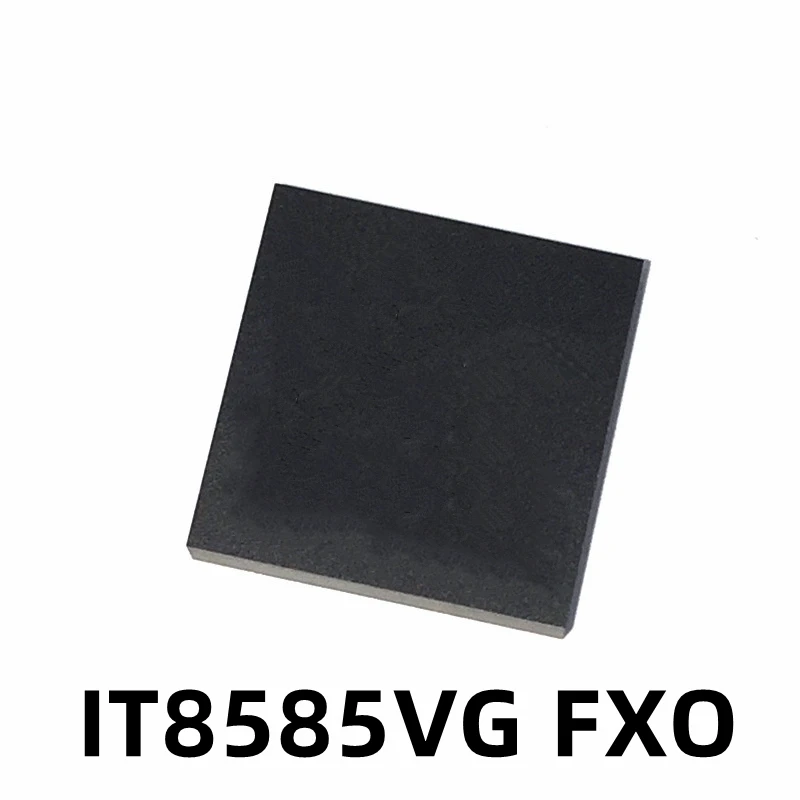 Микросхема it858585vg FXO BGA, новая модель IT8585, 1 шт.