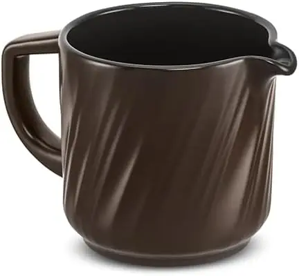 

Fervedor Twist 750Ml - Chocolate