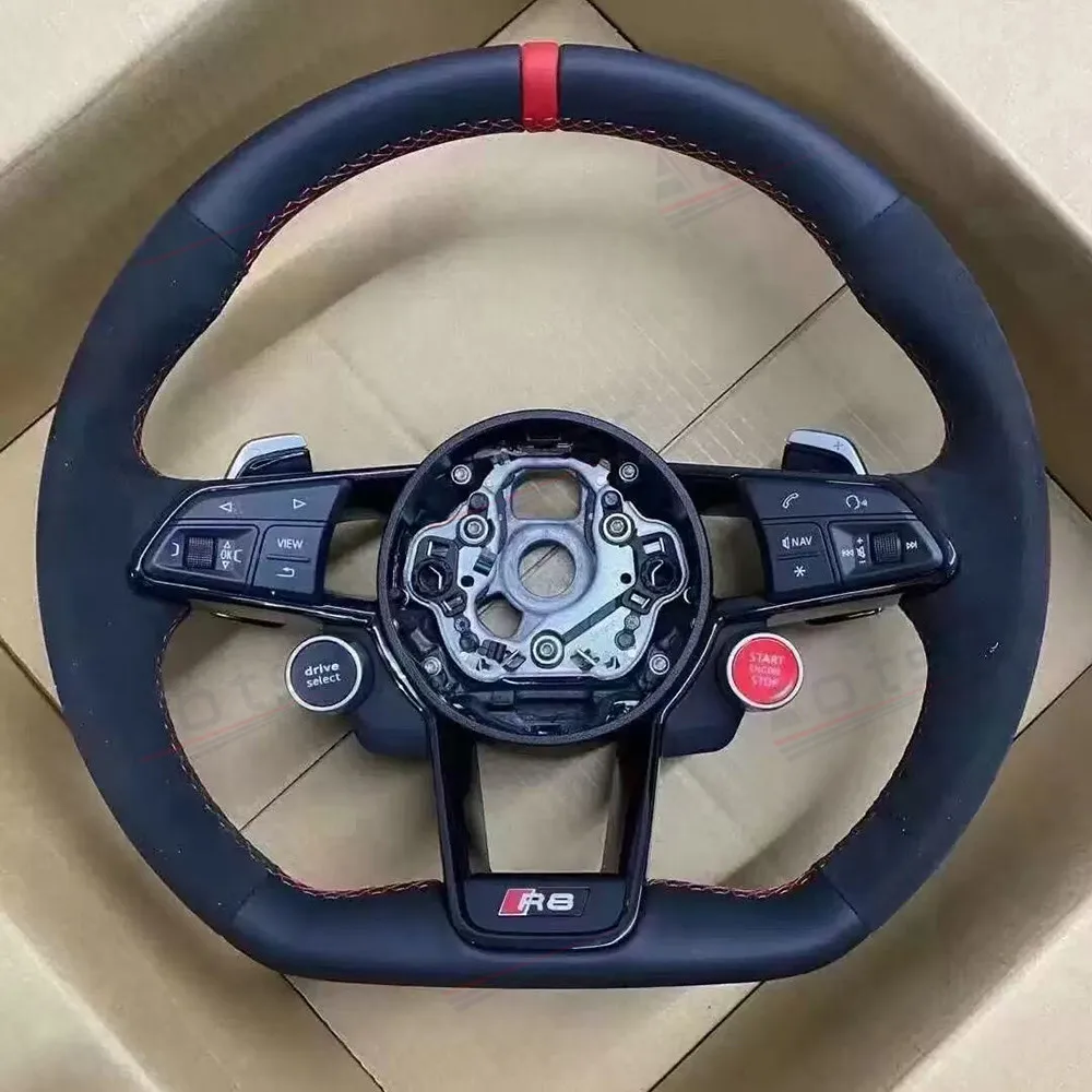 Рисунок 5 - Рулевое колесо для Audi R8