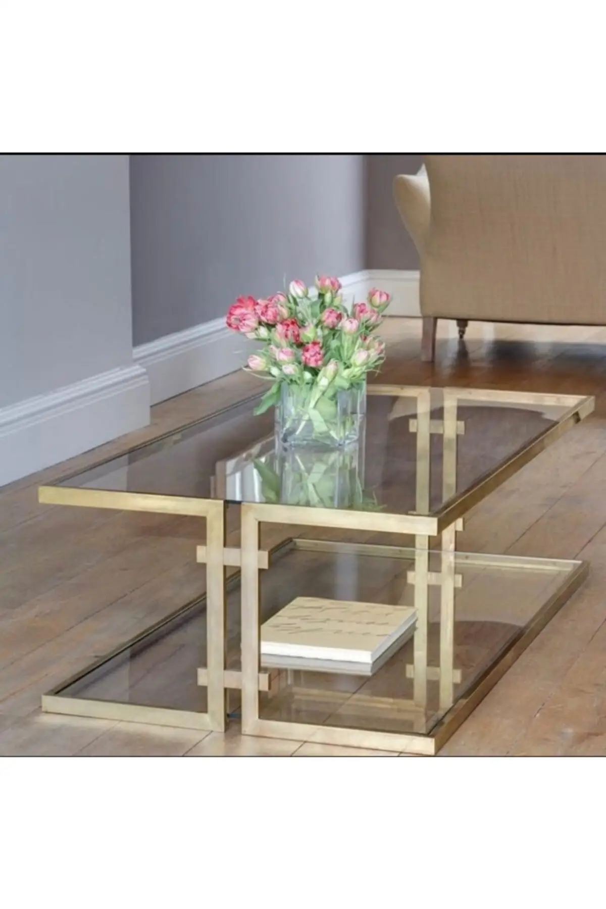 

Modern Special Big Size Medium Coffee table coffe table
