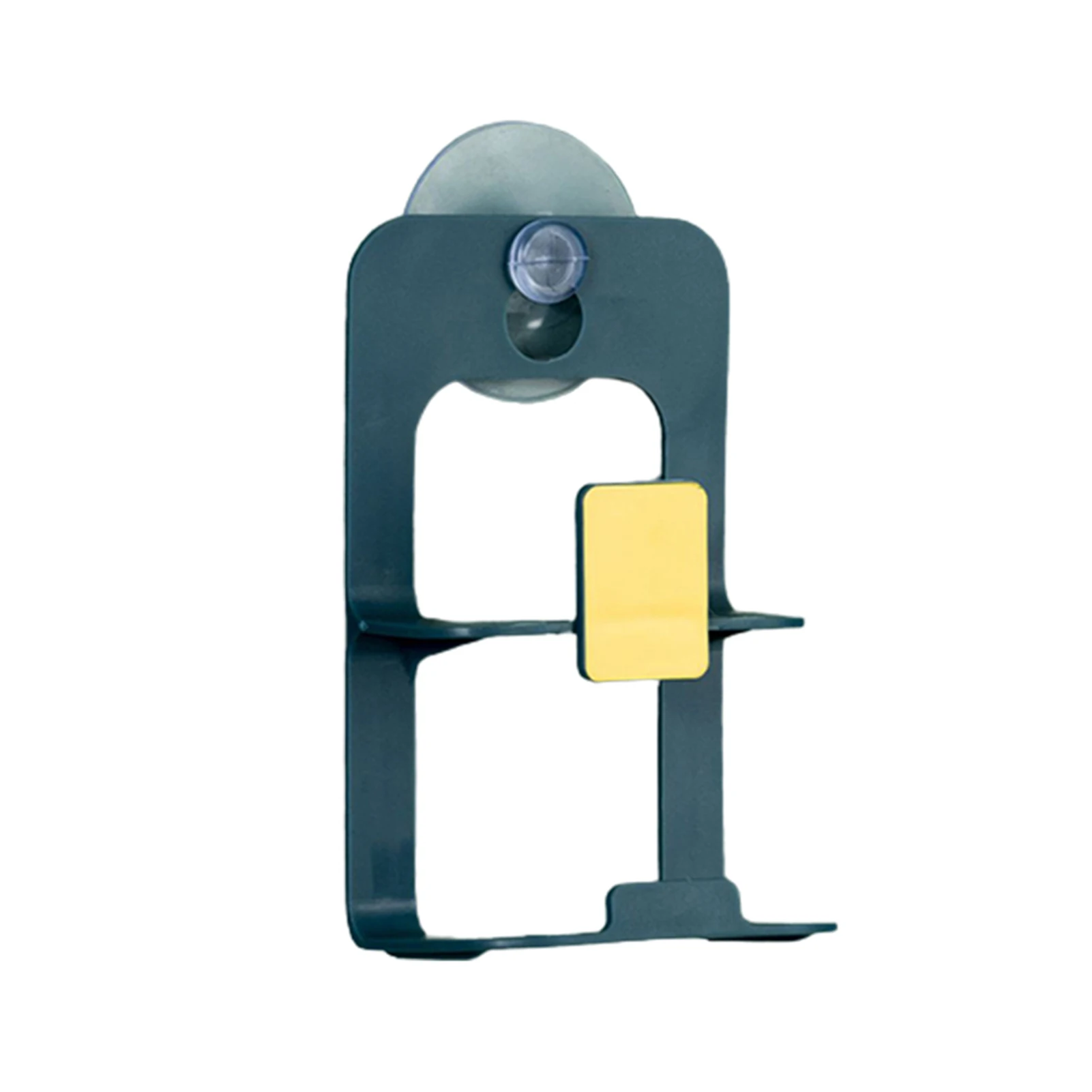 

Двухслойная сливная стойка для раковины практичный износостойкий утолщенный держатель для фотоаксессуаров C44