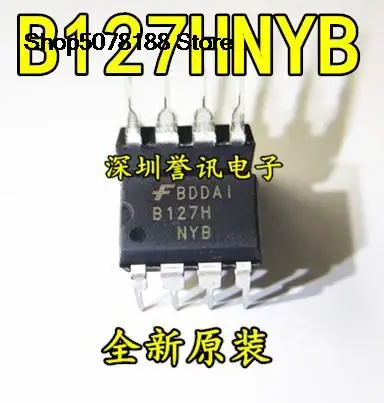 

FSB127HNYB B127H L127H L127GH Original and new fast shipping