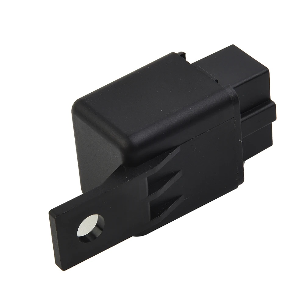 

Replacement Car Relay For fog lights For stereo Part 1pcs DC 12V 40A Automotive 4-Pin SPST Accessory High Quality