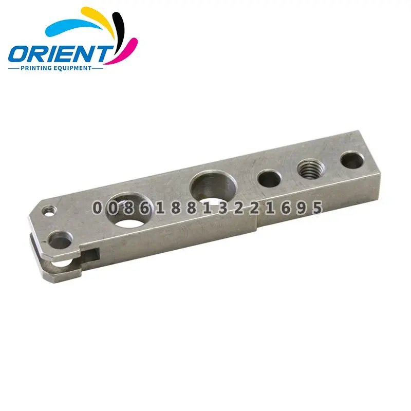 

3163120 Block For Hohner Wire Transport - 70/20 Stitching Head Hohner Stitcher Parts