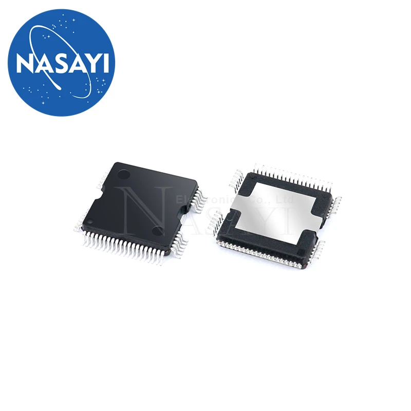 

TLE6244X C2 TLE6244 HQFP-64