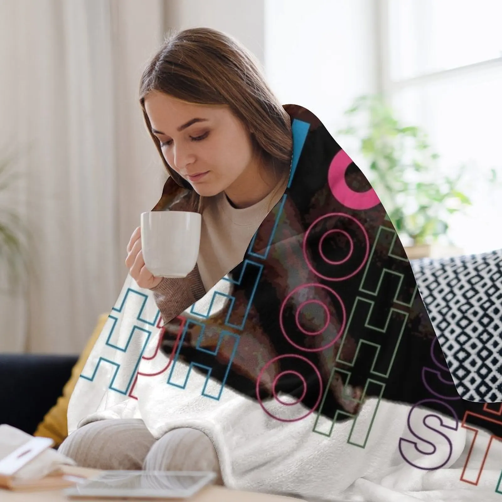 Одеяло О о стойкий одеяла для диванов покрывала на кровать теплые